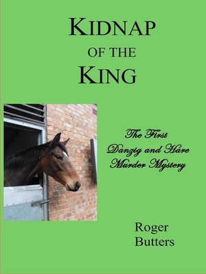 cover image of Kidnap of the King